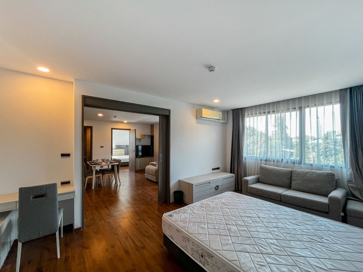 For SaleCondoSriracha Laem Chabang Ban Bueng : Foreigner Quota Dormy/Stasia Residence Sriracha for sale, price 1,990,000 baht [#hi1242]