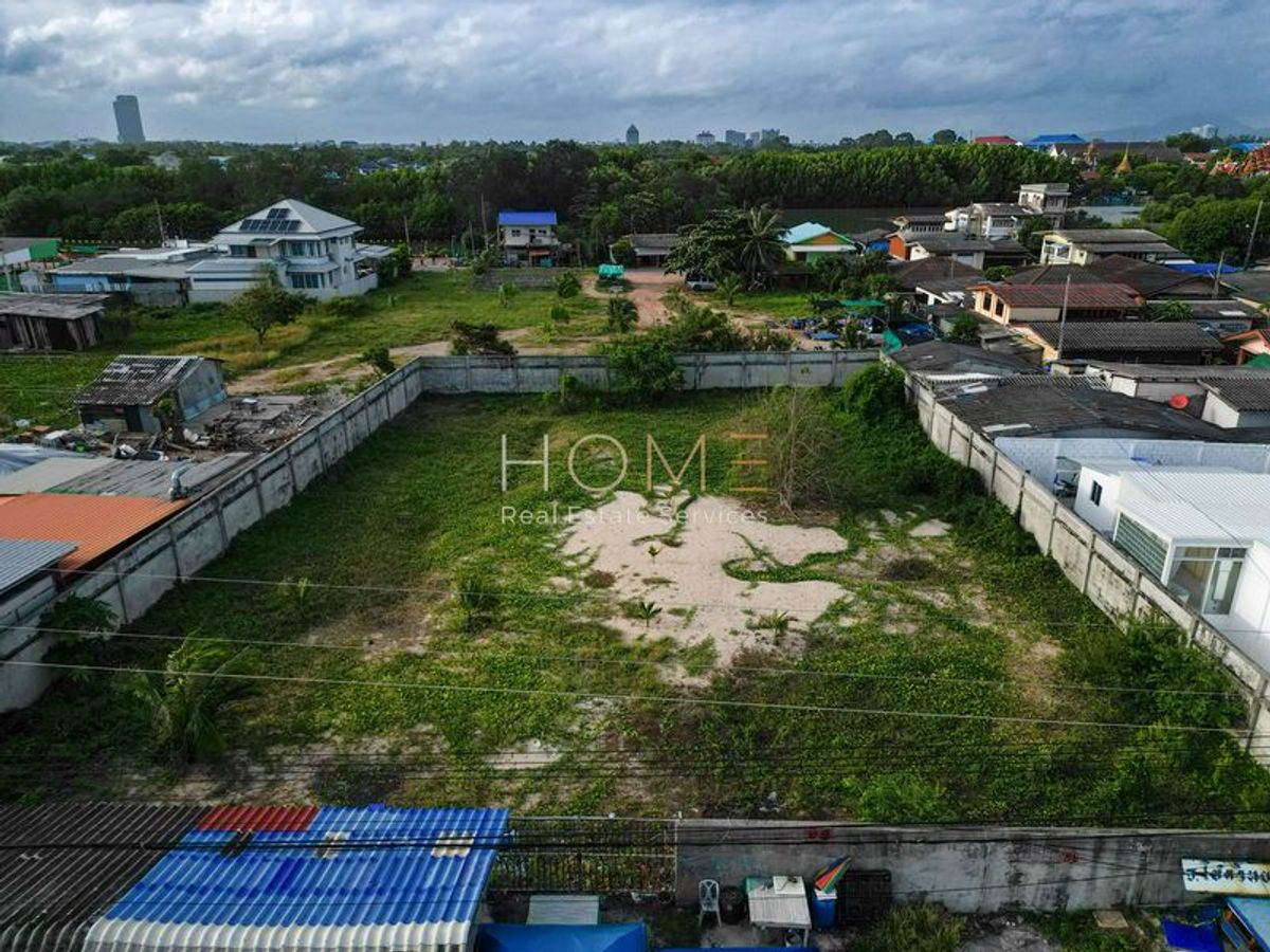 ขายที่ดินระยอง : ✨ ที่ดินติดทะเลจริง หาดแสงจันทร์ 1 ไร่ ทำเลที่ใครก็อยากได้ ✨ (FOR SALE) NUT2186