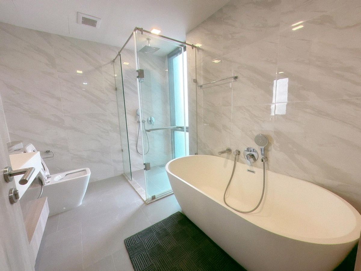 ให้เช่าคอนโดสุขุมวิท อโศก ทองหล่อ : 📌For RENT เช่า | FYNN Sukhumvit 31 - 3BR (113 sqm) 109,000 THB