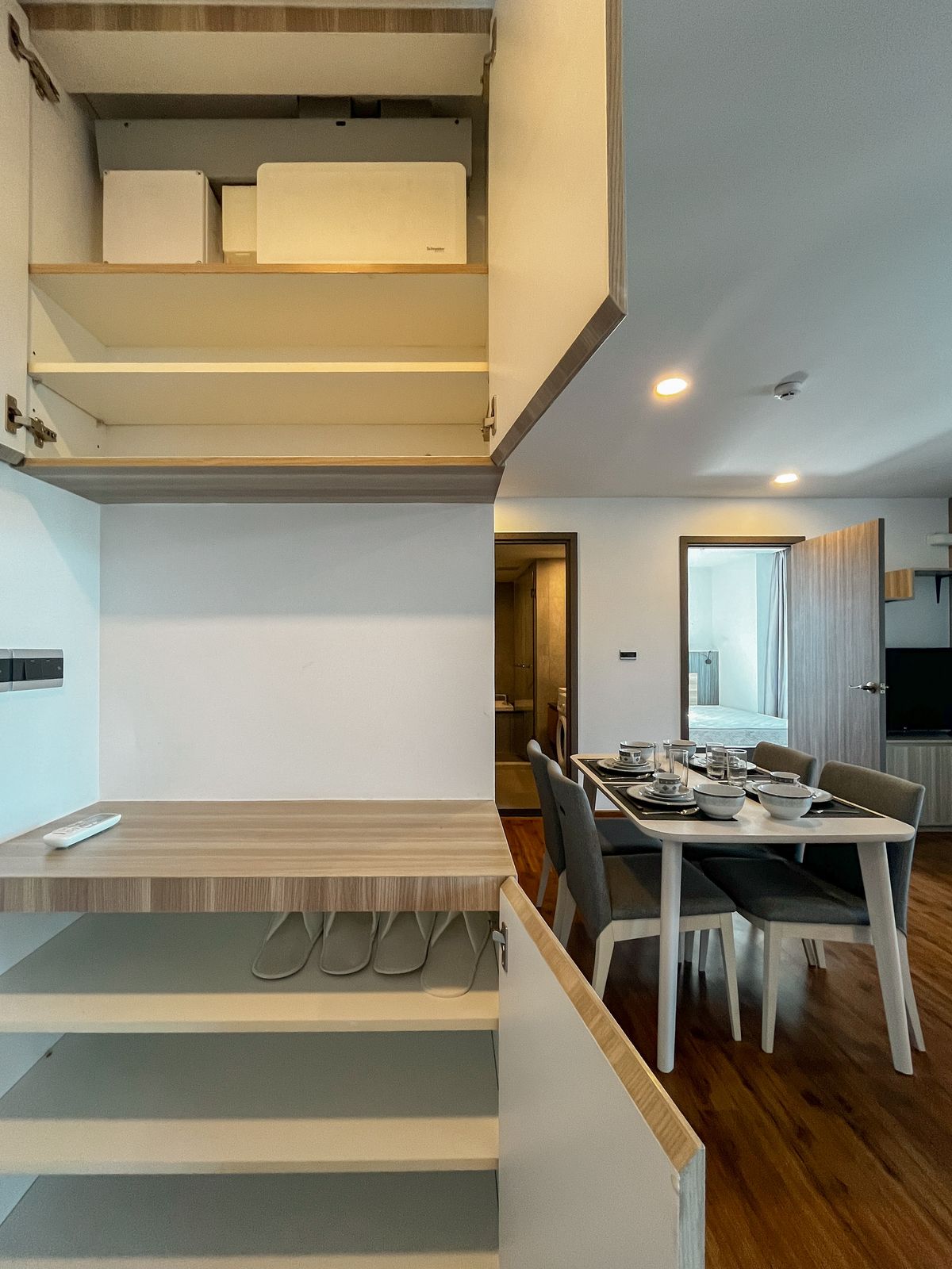 For SaleCondoSriracha Laem Chabang Ban Bueng : Foreigner Quota Dormy/Stasia Residence Sriracha for sale, price 1,990,000 baht [#hi1242]