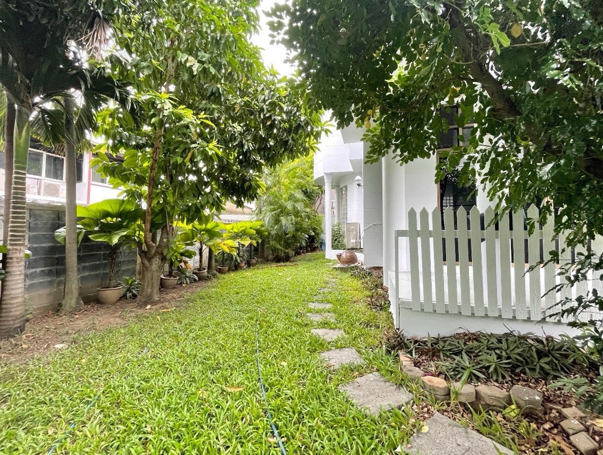 ให้เช่าบ้านพระราม 9 เพชรบุรีตัดใหม่ RCA : Single House for Rent Soi Soonvijai Thonglor / RCA / RAMA 9 / Sukhumvit Nearby NIST-BISB-BPS-EIS-AIS-ISB-MISB-RIS-RBIS-RAIS-KPIS International School