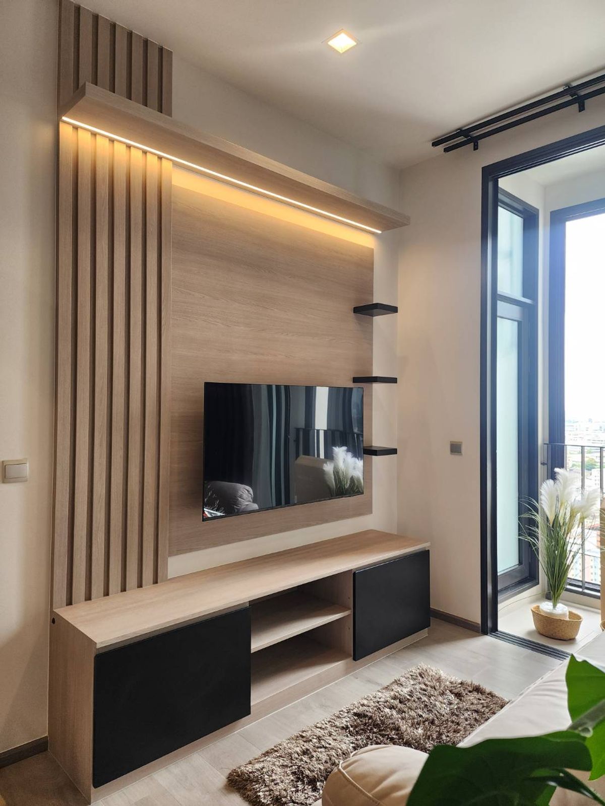 For RentCondoRatchathewi,Phayathai : ⚜️ Best Price for Rent 1 Bedroom Close to Siam Paragon ⚜️