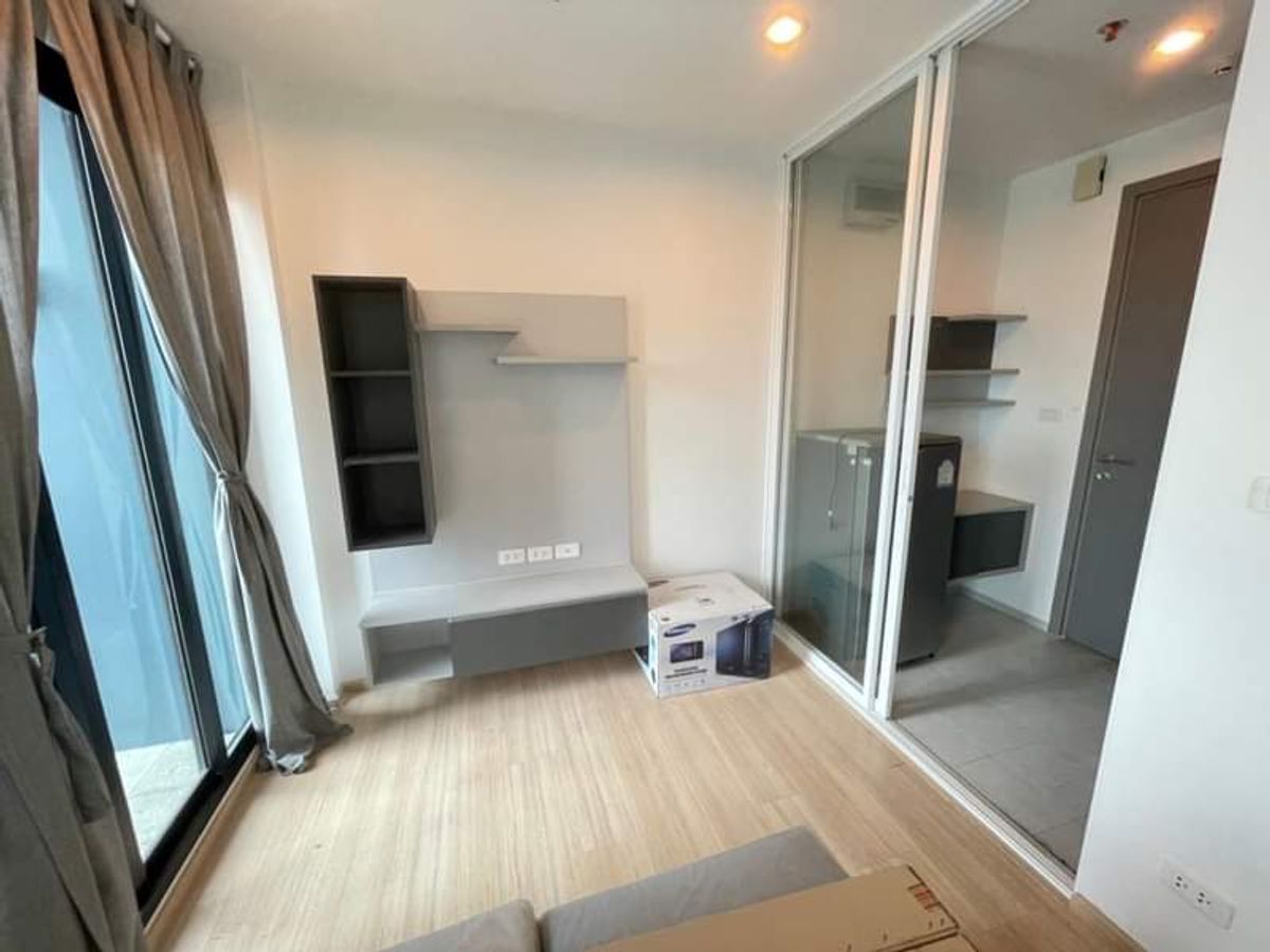 ขายคอนโดพระราม 9 เพชรบุรีตัดใหม่ RCA : ✅ S-TB9R177 ✅ Line : @p2nproperty