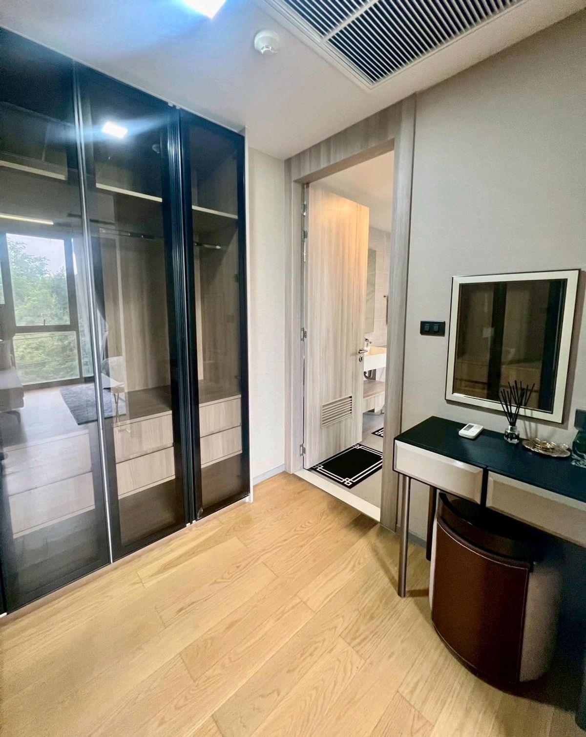 ให้เช่าคอนโดสุขุมวิท อโศก ทองหล่อ : 📌For RENT เช่า | FYNN Sukhumvit 31 - 3BR (113 sqm) 109,000 THB