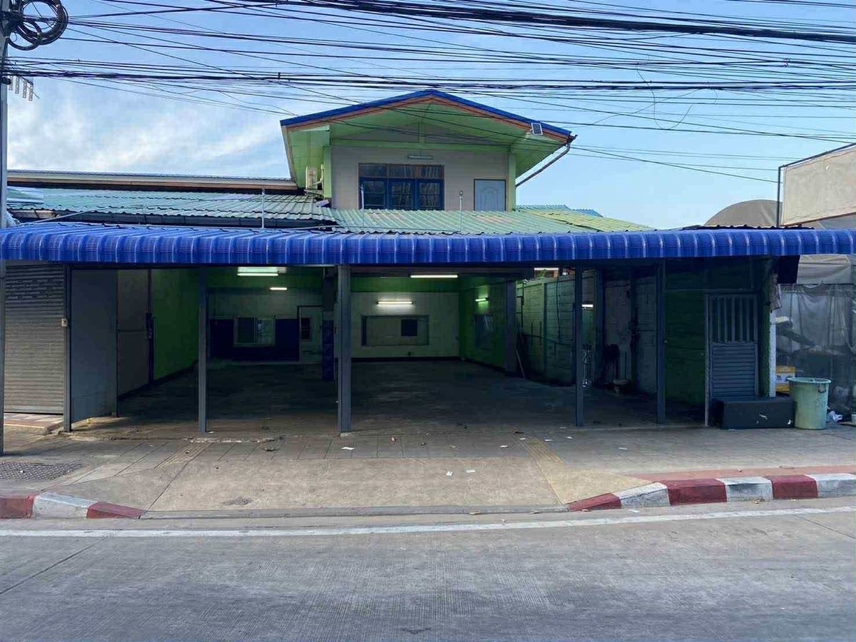 ให้เช่าร้านค้า/ตลาดนัดโชคชัย4 ลาดพร้าว71 : ปล่อยเช่า พื้นที่ทำธุรกิจ ร้านอาหาร กาแฟ เบเกอรี่ อาหารตามสั่ง ครัวกลาง ถนนสังคมสงเคราะห์ ปากซอย 26 แหล่ง ร้านอาหาร คาเฟ่ และที่พักอาศัย