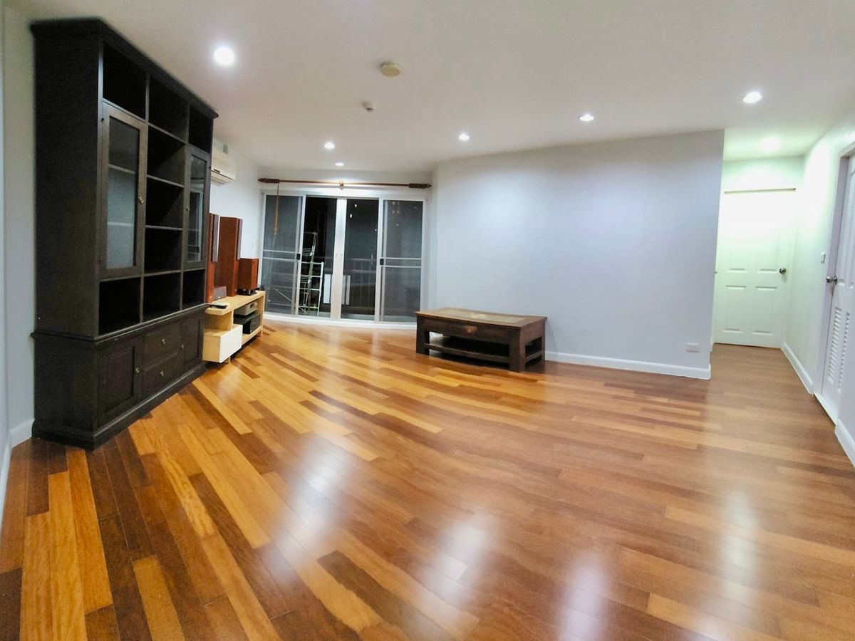 For RentCondoSathorn, Narathiwat : 🏙 ให้เช่า Belle Park Residence (เบลล์พาร์ค เรสซิเดนซ์) | รีโนเวทใหม่ ใกล้เซ็นทรัล พระราม 3 พร้อมเข้าอยู่ 🛋