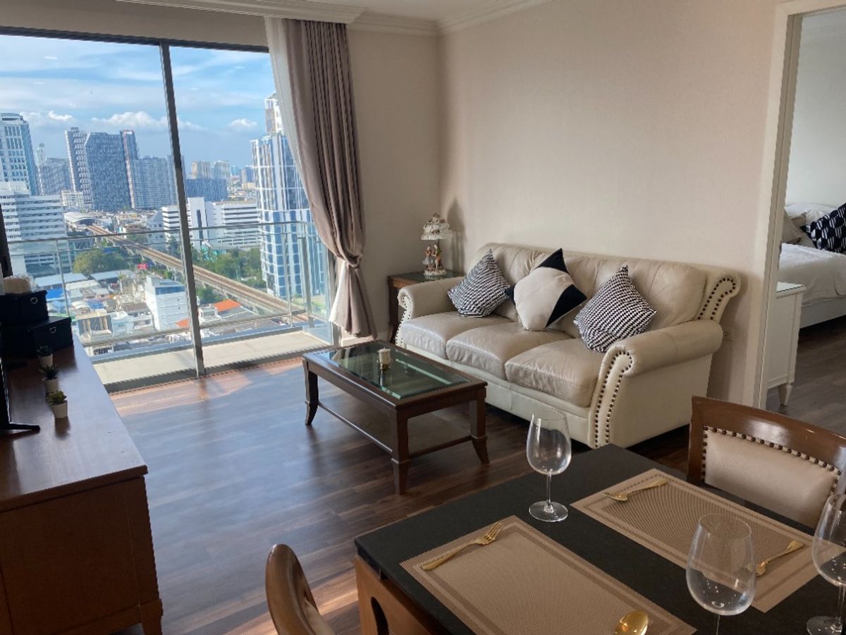 ขายคอนโดอ่อนนุช อุดมสุข : The Room Sukhumvit 62 / 2 Bedrooms (FOR SALE), เดอะ รูม สุขุมวิท 62 / 2 ห้องนอน (ขาย) TANG141