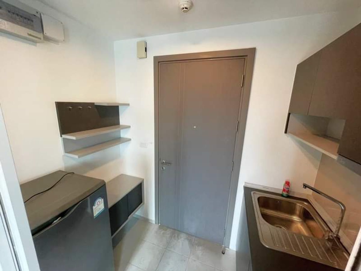 ขายคอนโดพระราม 9 เพชรบุรีตัดใหม่ RCA : ✅ S-TB9R177 ✅ Line : @p2nproperty