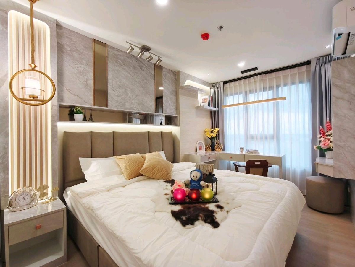 ให้เช่าคอนโดปทุมธานี รังสิต ธรรมศาสตร์ : 📌 ปล่อยเช่าคอนโด Terra Residence 1
(คอนโดใหม่ติดรั้ว ม. ธรรมศาสตร์ รังสิต)