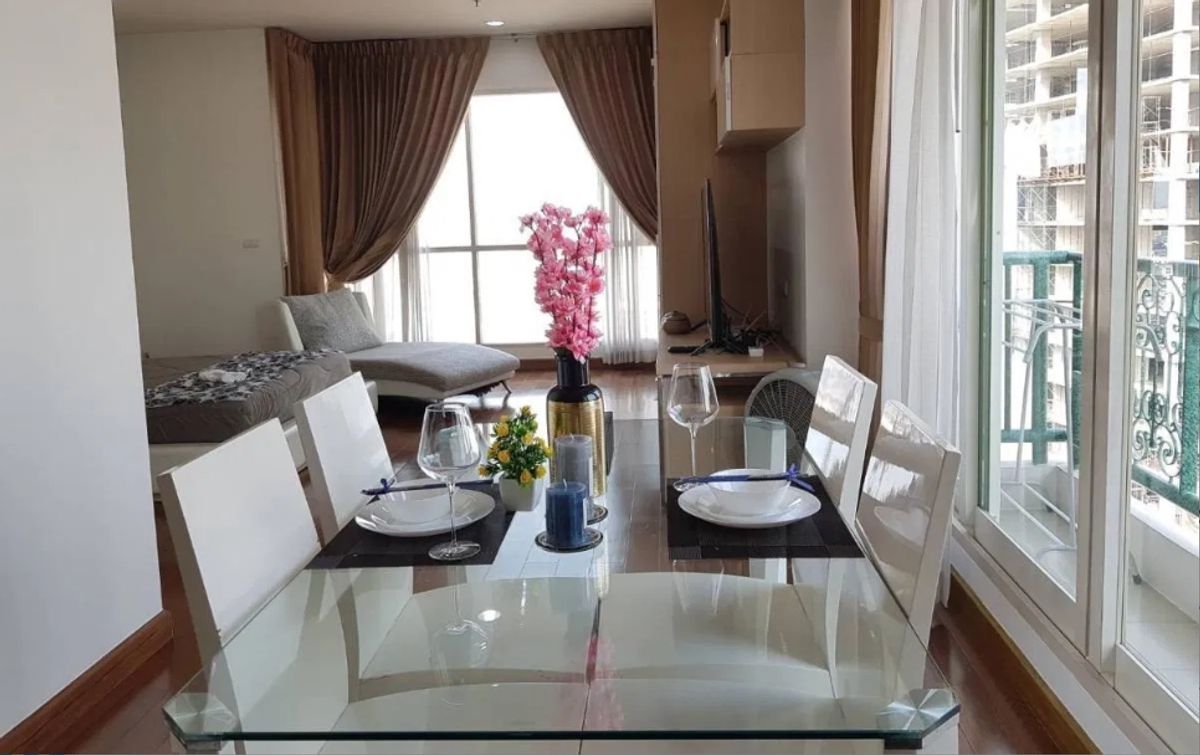 ให้เช่าคอนโดวิทยุ ชิดลม หลังสวน : The Address Chidlom Eng 中 日 Please add LINE ID @806qphgn o8415o5483