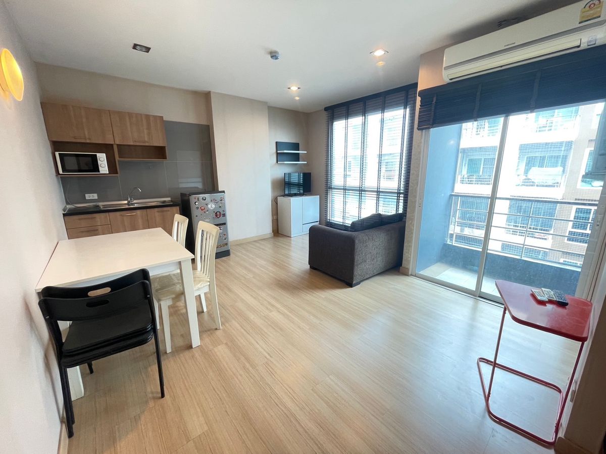 ให้เช่าคอนโดเชียงใหม่ : 🎊 ให้เช่าคอนโด One Plus 2 Business Park – เชียงใหม่ อยู่ในโครงการ CBP Business Park หลัง Big C Extra เดินทางสะดวกสุด ๆ 🚗