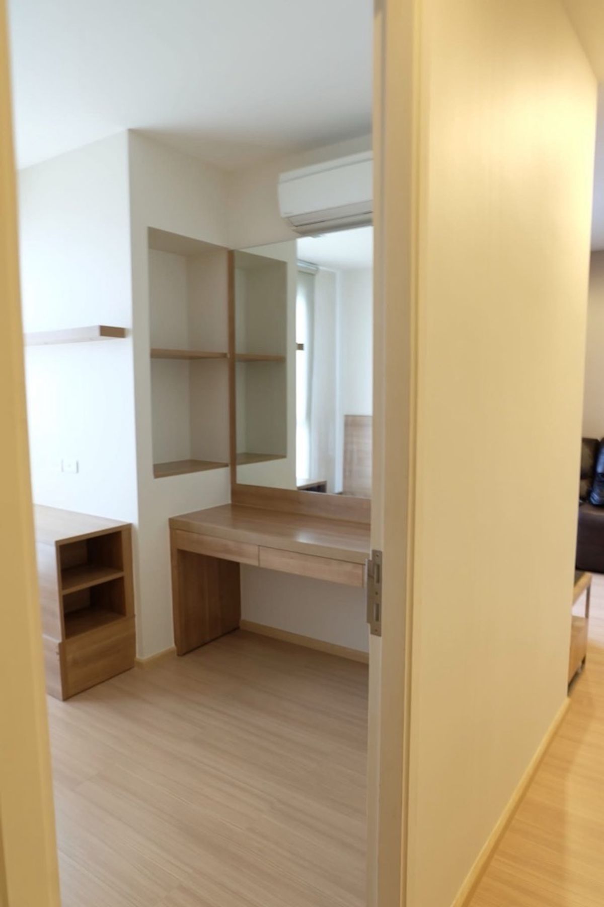 ขายคอนโดอ่อนนุช อุดมสุข : 🧳Rhythm สุขุมวิท50 2ห้องนอน