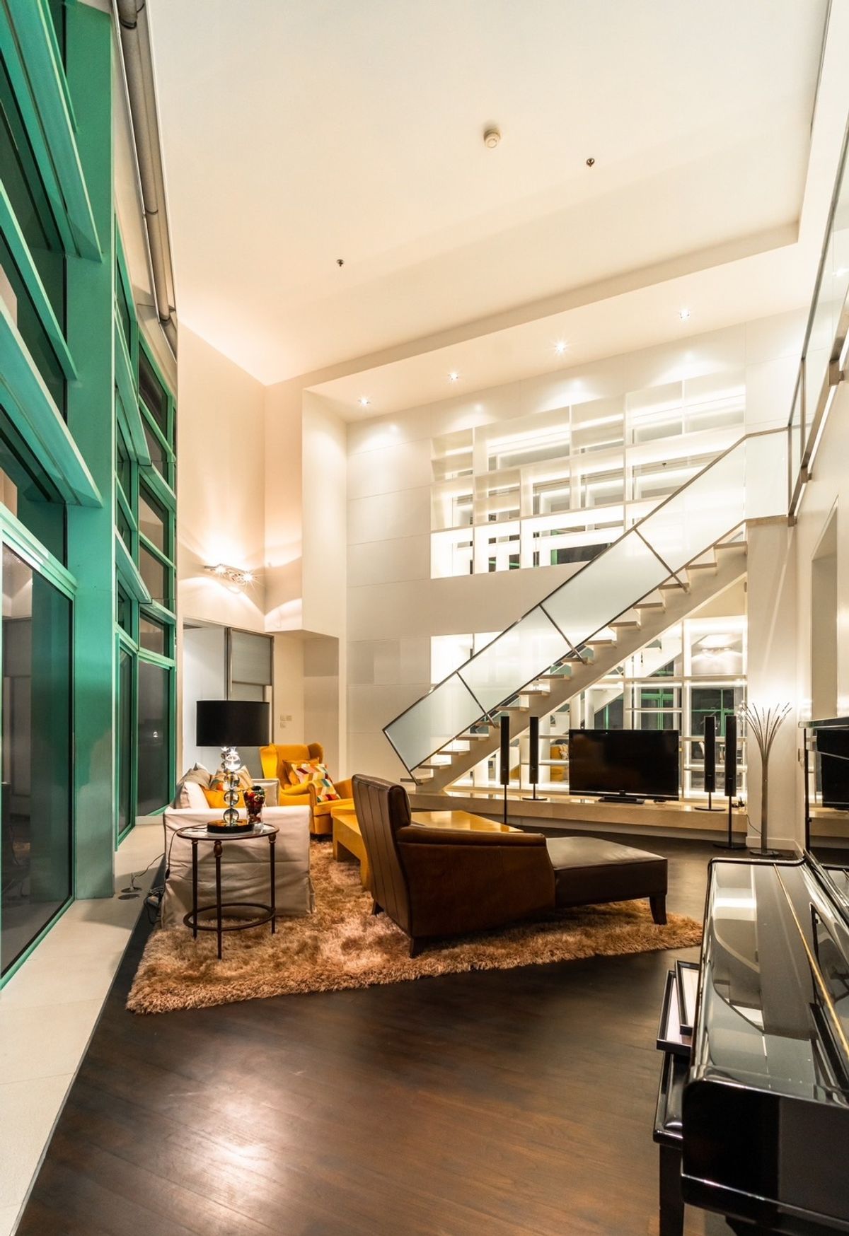 For RentCondoSathorn, Narathiwat : Gooddeal for RENT PENTHOUSES 5 Bedroom