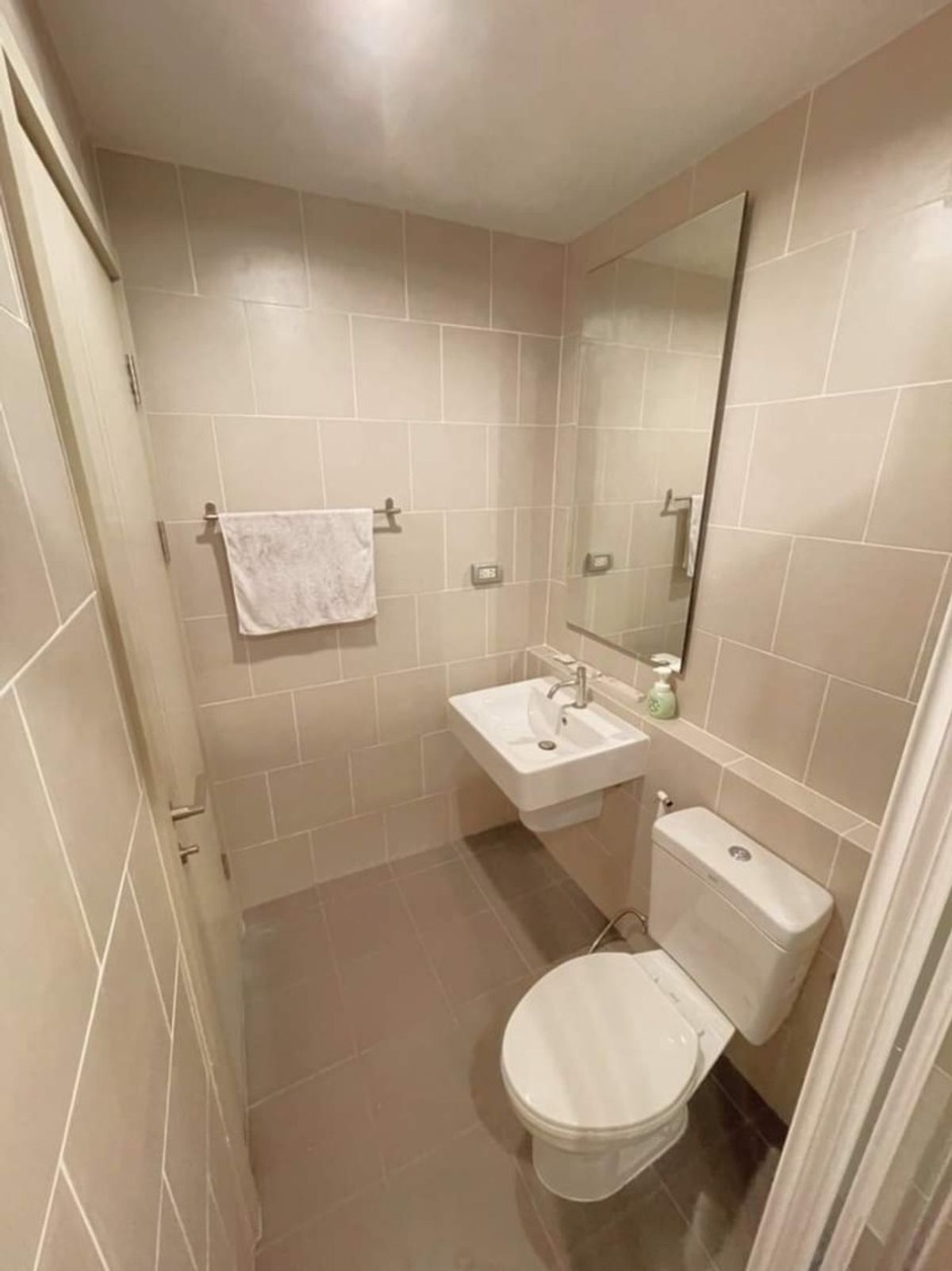 ขายคอนโดพระราม 9 เพชรบุรีตัดใหม่ RCA : ✅ S-TB9R177 ✅ Line : @p2nproperty