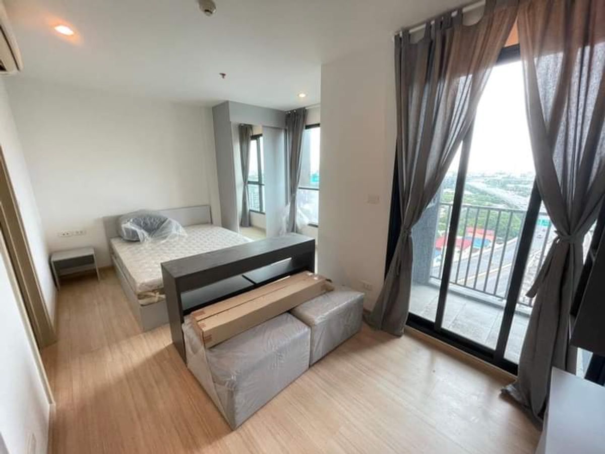 ขายคอนโดพระราม 9 เพชรบุรีตัดใหม่ RCA : ✅ S-TB9R177 ✅ Line : @p2nproperty