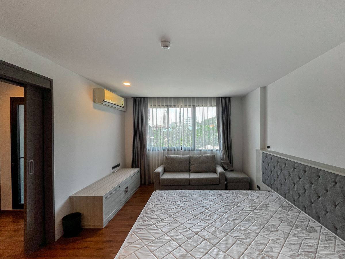 ขายคอนโดศรีราชา แหลมฉบัง บ้านบึง : ขายคอนโด Dormy/Stasia Residence Sriracha ราคา 1,900,000 บาท [#HI1242]