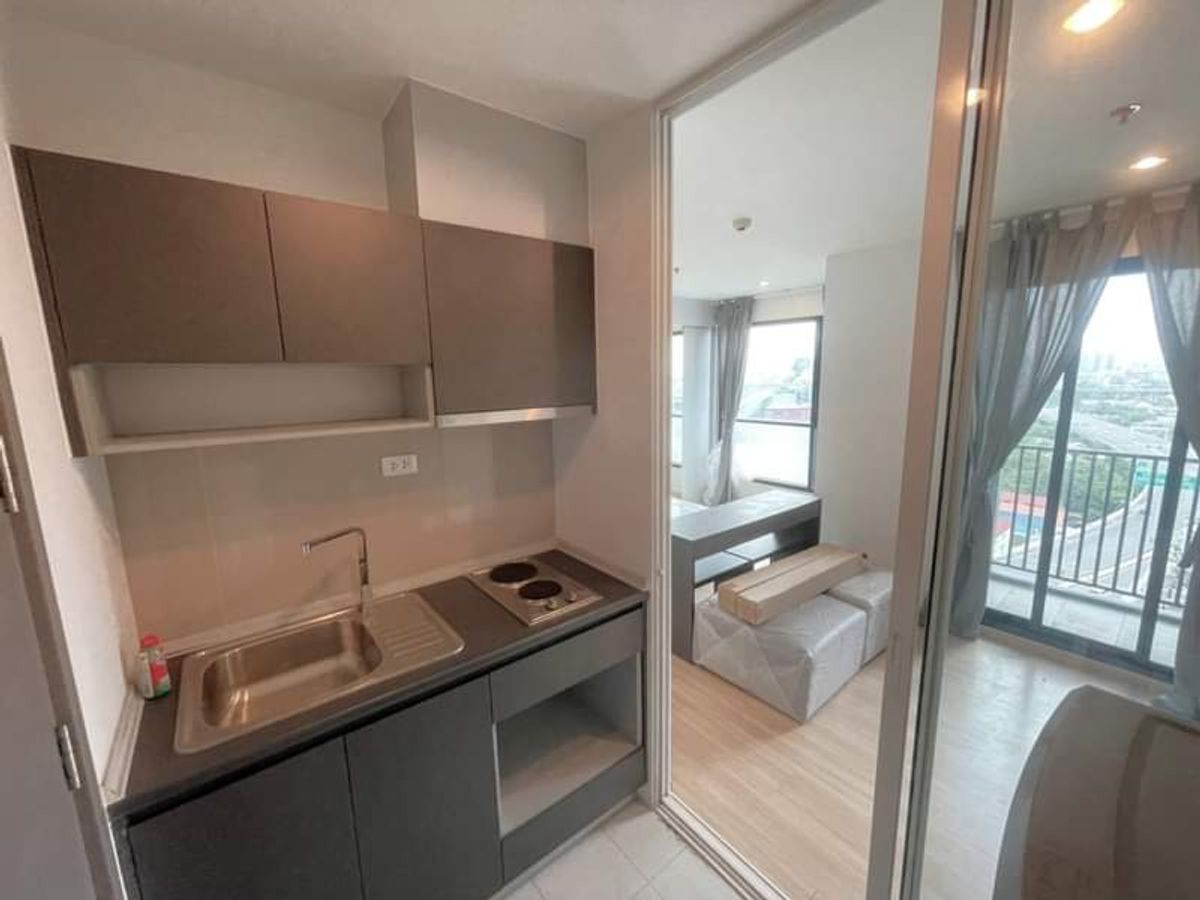 ขายคอนโดพระราม 9 เพชรบุรีตัดใหม่ RCA : ✅ S-TB9R177 ✅ Line : @p2nproperty