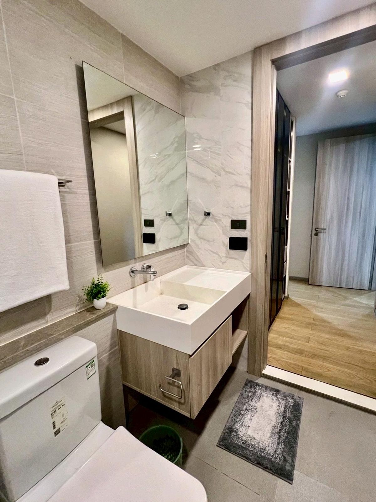 ให้เช่าคอนโดสุขุมวิท อโศก ทองหล่อ : 📌For RENT เช่า | FYNN Sukhumvit 31 - 3BR (113 sqm) 109,000 THB