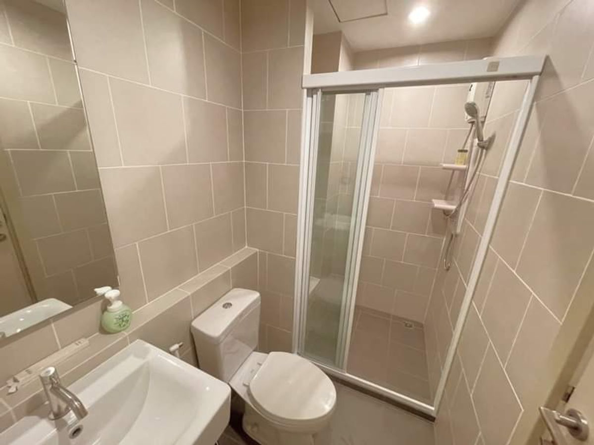 ขายคอนโดพระราม 9 เพชรบุรีตัดใหม่ RCA : ✅ S-TB9R177 ✅ Line : @p2nproperty