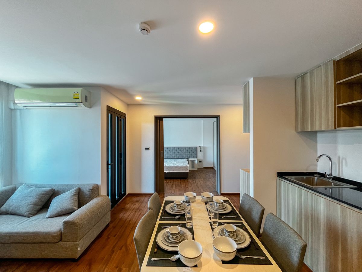 For SaleCondoSriracha Laem Chabang Ban Bueng : Foreigner Quota Dormy/Stasia Residence Sriracha for sale, price 1,990,000 baht [#hi1242]