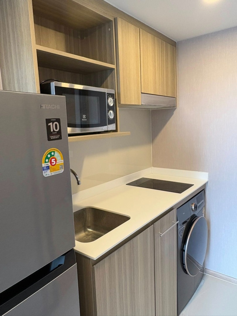 ให้เช่าคอนโดคลองเตย กล้วยน้ำไท : 🔥ให้เช่าด่วน🔥ไลฟ์ พระราม 4 - อโศก ใกล้ MRT ศูนย์ประชุมแห่งชาติสิริกิติ์ เฟอร์นิเจอร์ครบ พร้อมเข้าอยู่