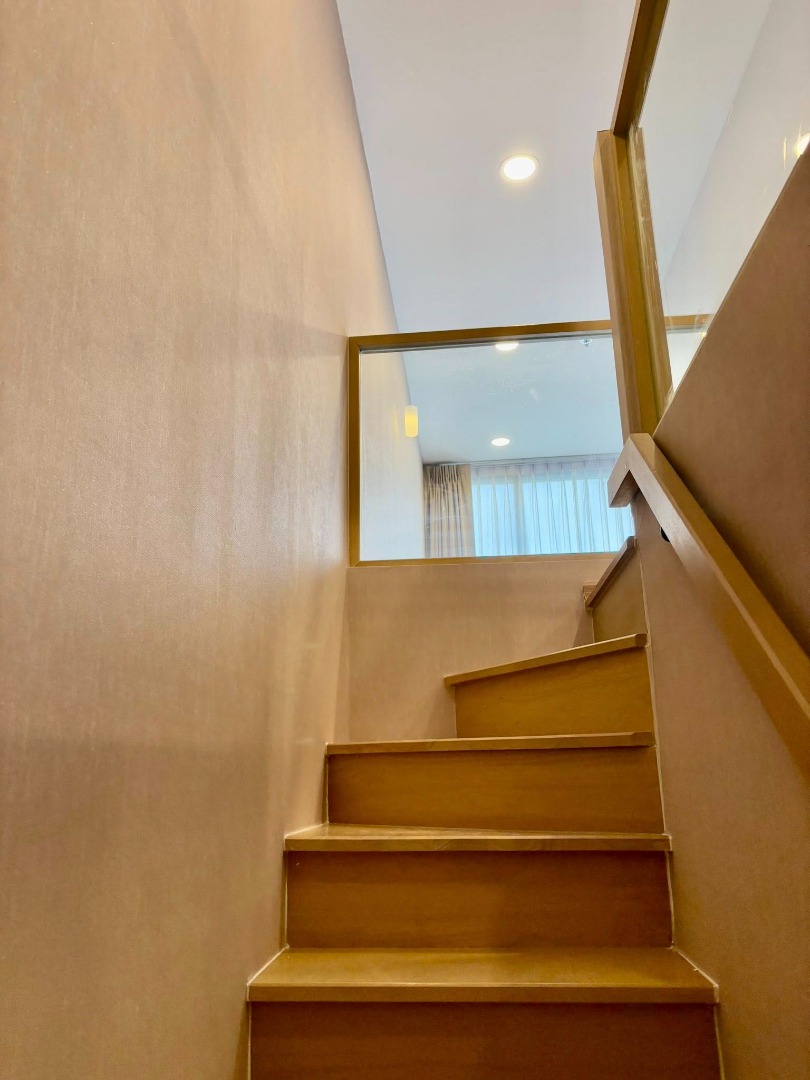 ให้เช่าคอนโดคลองเตย กล้วยน้ำไท : 🔥ให้เช่าด่วน🔥ไลฟ์ พระราม 4 - อโศก ใกล้ MRT ศูนย์ประชุมแห่งชาติสิริกิติ์ เฟอร์นิเจอร์ครบ พร้อมเข้าอยู่