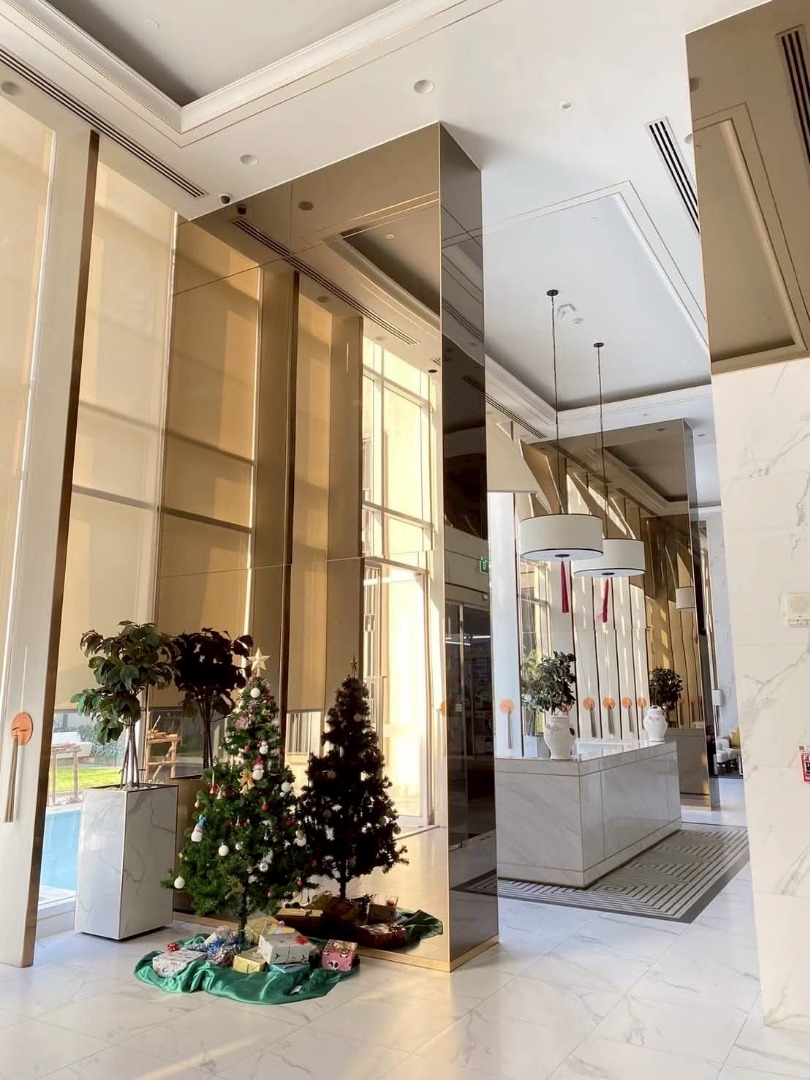 ขายคอนโดบางซื่อ วงศ์สว่าง เตาปูน : 🔥ขายด่วนๆ ราคาต่อรองกันได้ 🔥 คอนโด แชปเตอร์วัน ชายน์ บางโพ ขนาด 22.48 ตร.ม. ชั้น 12 ใกล้ลิฟท์ เดินทางสะดวกมาก มี 7-11 ในโครงการ อยู่ใกล้โรงเรียนโยธินบูรณะ / ห้างเกต์เวย์ บางซื่อ / MRT บางโพ / รพ. บางโพเพียง 600 เมตร