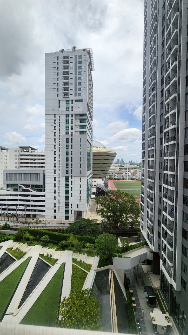 ขายคอนโดบางซื่อ วงศ์สว่าง เตาปูน : 🔥ขายด่วนๆ ราคาต่อรองกันได้ 🔥 คอนโด แชปเตอร์วัน ชายน์ บางโพ ขนาด 22.48 ตร.ม. ชั้น 12 ใกล้ลิฟท์ เดินทางสะดวกมาก มี 7-11 ในโครงการ อยู่ใกล้โรงเรียนโยธินบูรณะ / ห้างเกต์เวย์ บางซื่อ / MRT บางโพ / รพ. บางโพเพียง 600 เมตร