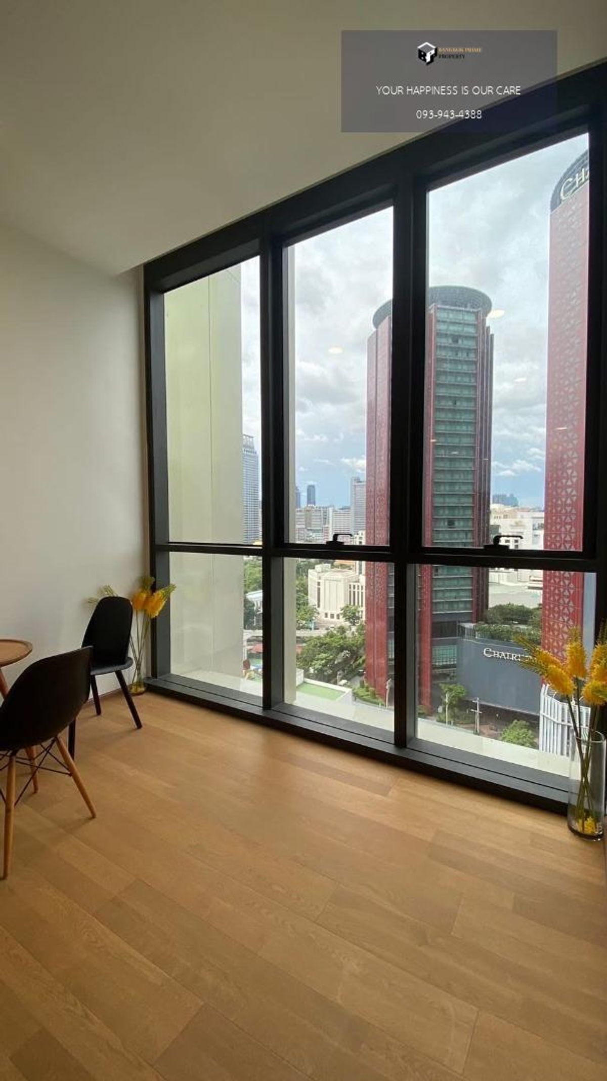 For SaleCondoRatchathewi,Phayathai : Wish Signature Midtown Siam | 🚝 Near BTS Ratchathewi #2025072111024