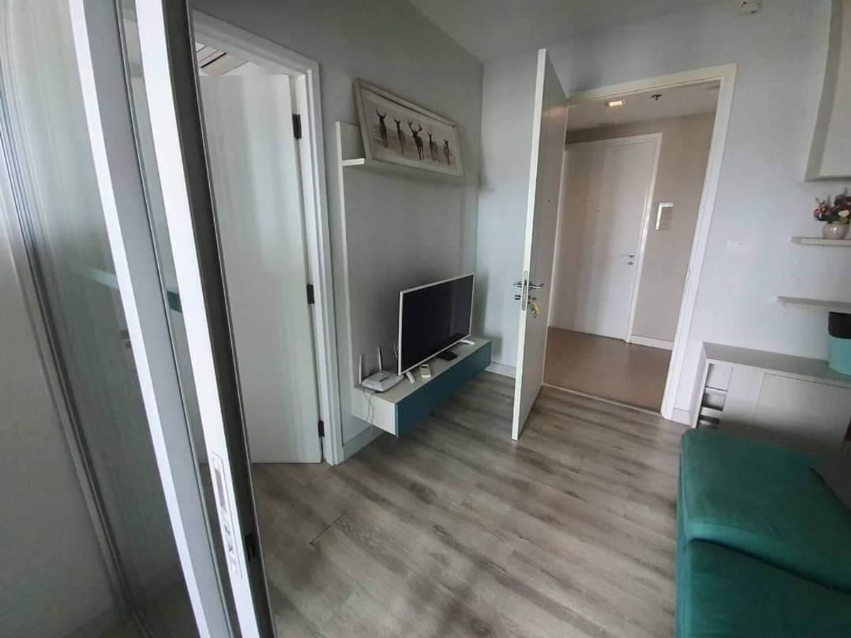 For RentCondoPattaya, Bangsaen, Chonburi : Centric Sea Pattaya rental room