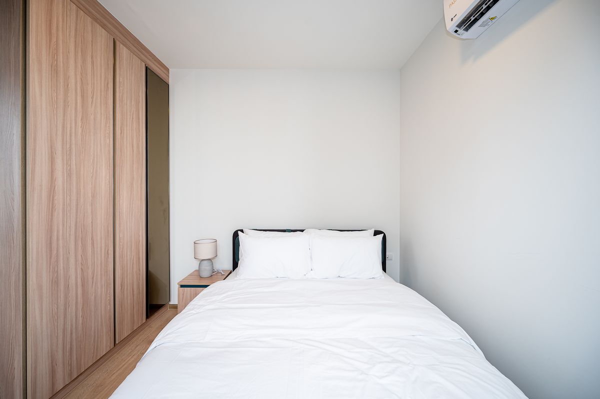 ให้เช่าคอนโดราชเทวี พญาไท : Rare Unit! XT Phayathai 1Bedroom 1Bathroom - 36floor -  Fully furnished - Free shuttle service