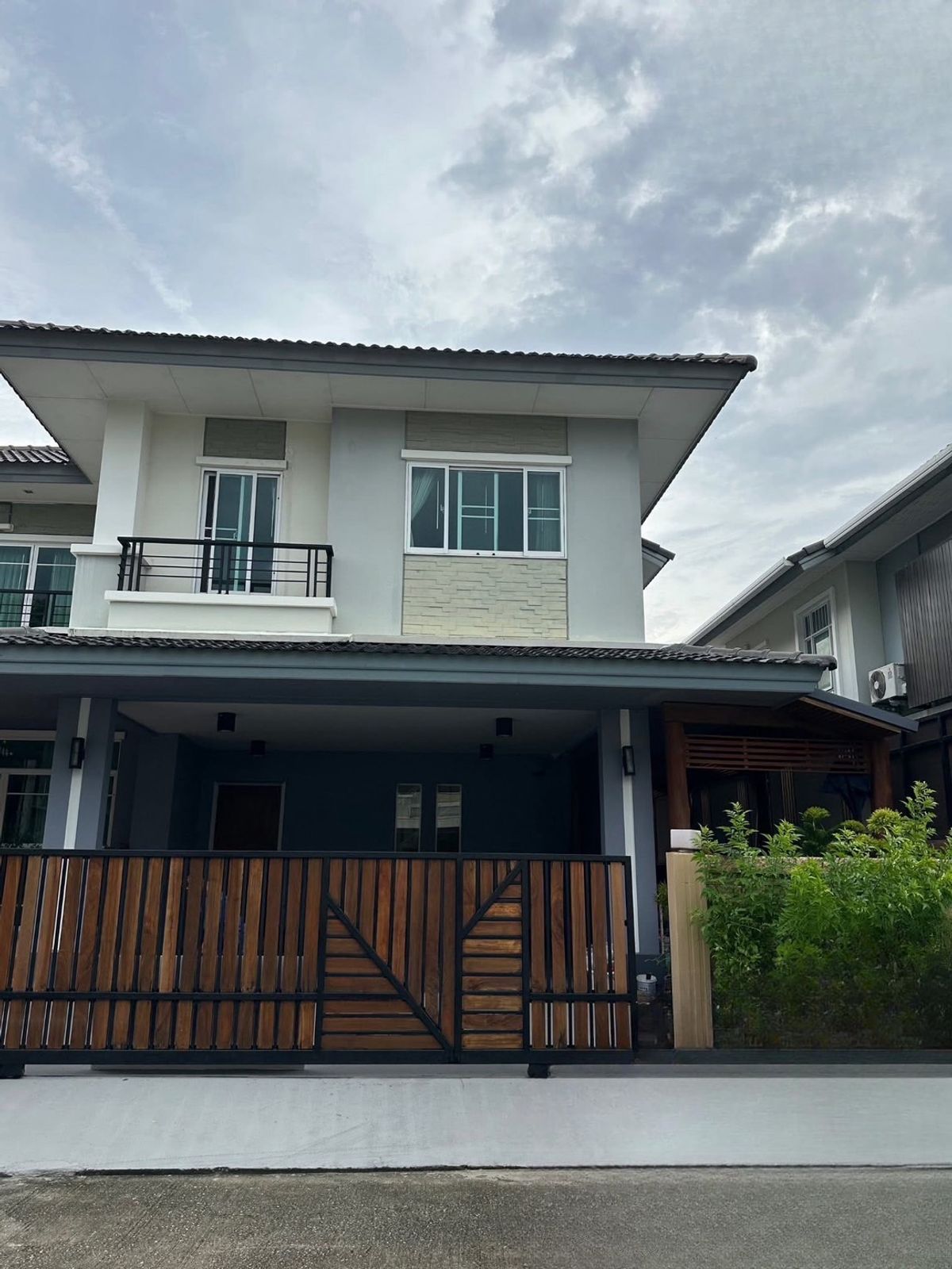 บ้านแจ้งวัฒนะ เมืองทอง : ให้เช่า / ขาย บ้านเดี่ยว 2 ชั้น โครงการ เดอะ แพลนท์ แจ้งวัฒนะ