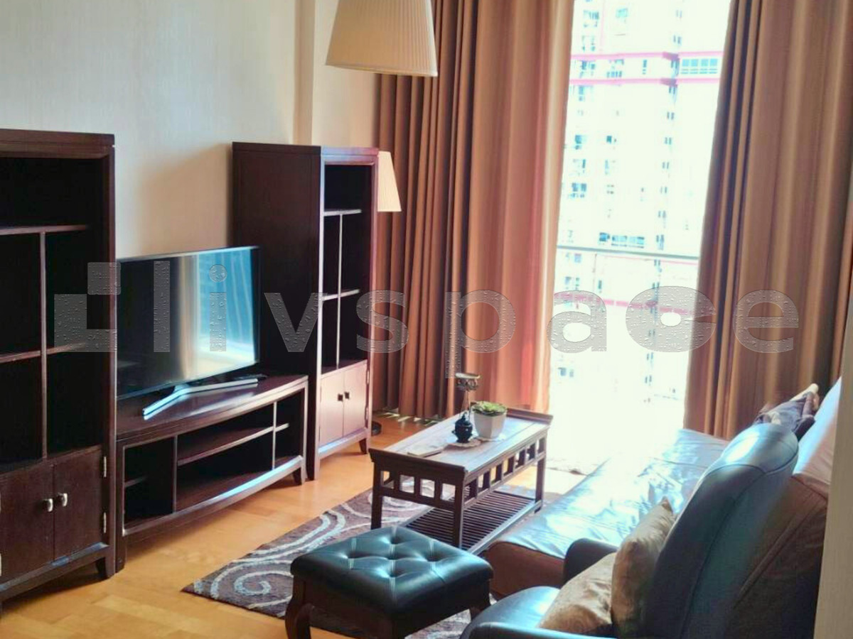 ▚ LC188ツ For Rent: Villa Ratchathewi – Spacious, 1 Bedroom at Special Price ⭐ Loading...