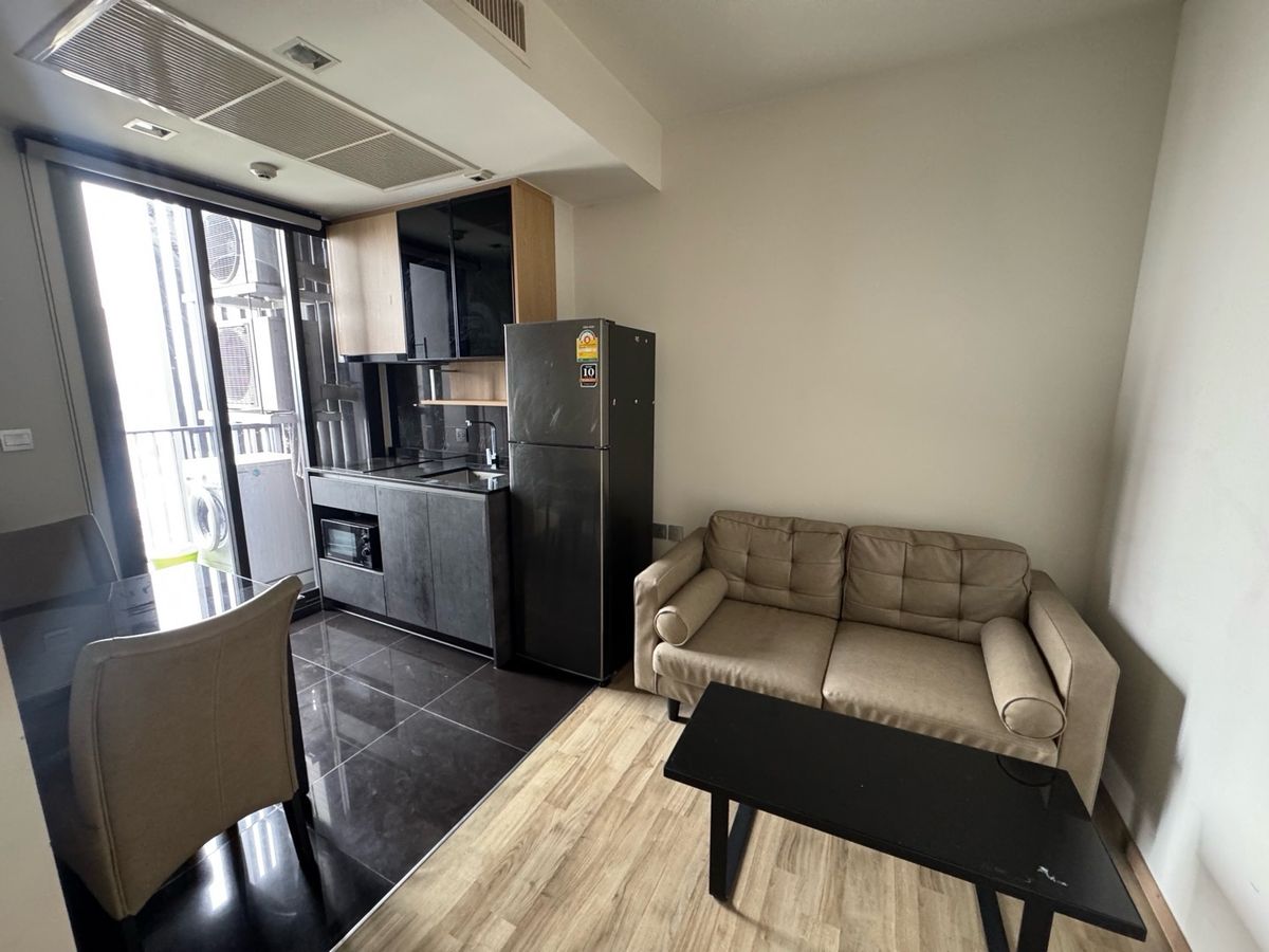 For RentCondoSapankwai,Jatujak : 🔥RENT 1BROR35🔥28SQM🔥The LINE JJ🔥16,000/Month🔥