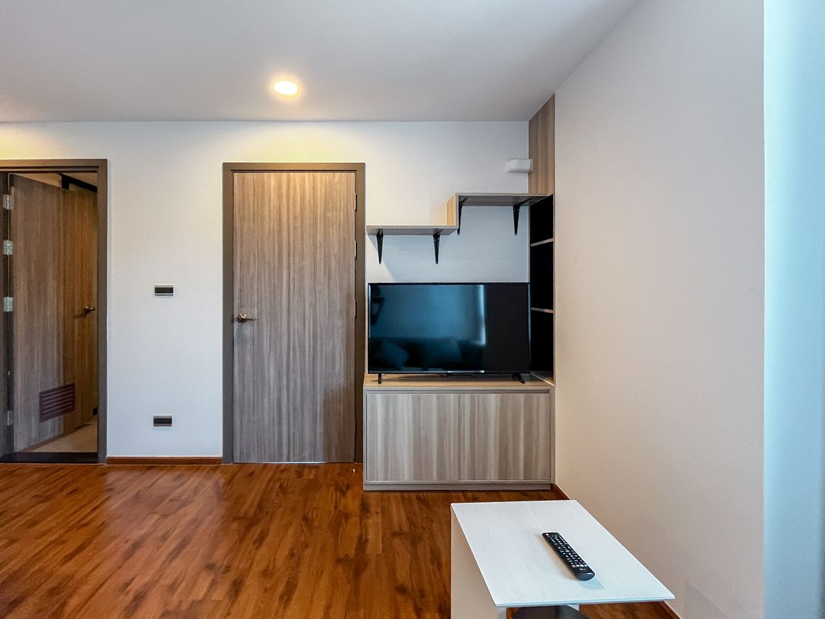 For SaleCondoSriracha Laem Chabang Ban Bueng : Foreigner Quota Dormy/Stasia Residence Sriracha for sale, price 1,990,000 baht [#hi1242]