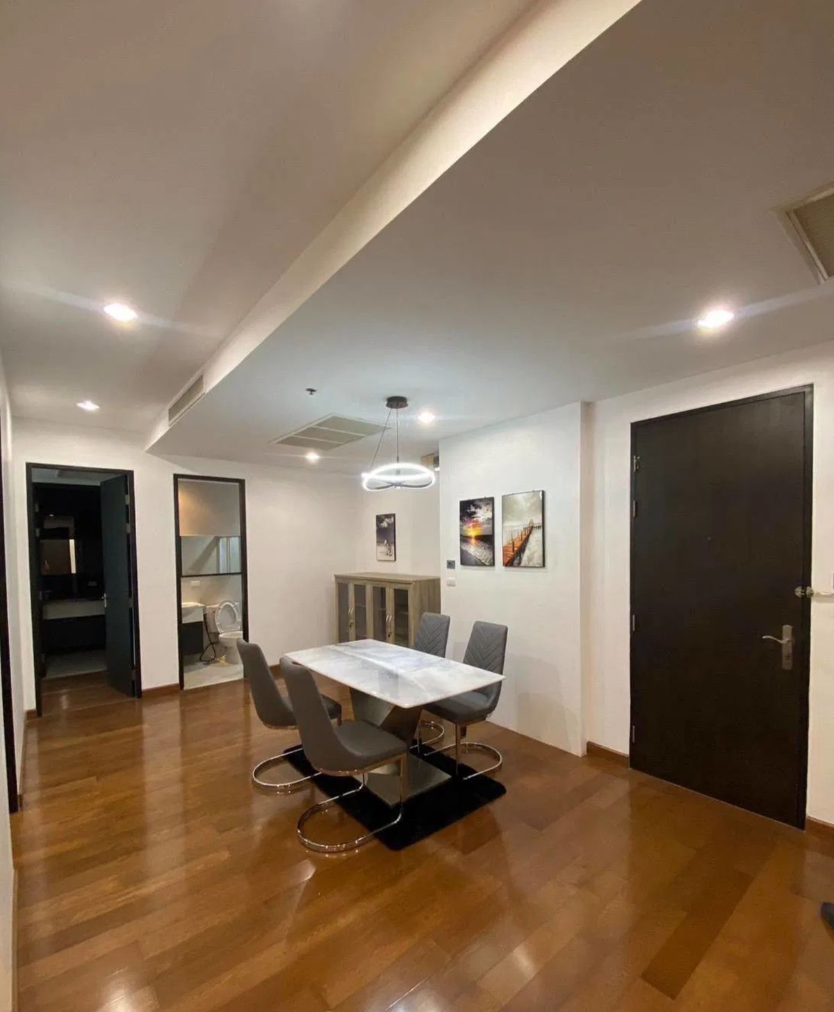 ให้เช่าคอนโดวิทยุ ชิดลม หลังสวน : The Address Chidlom Eng 中 日 Please add LINE ID @806qphgn o8415o5483