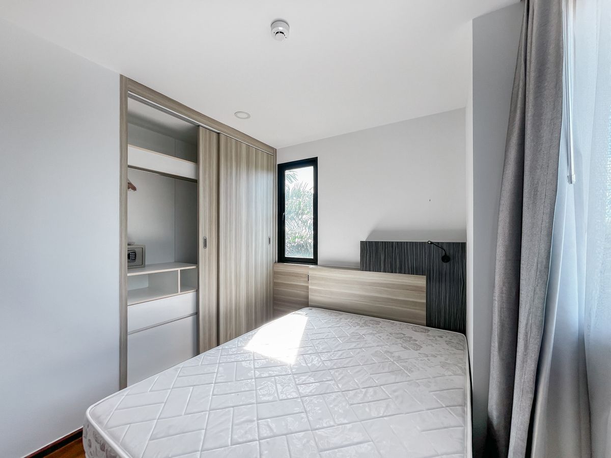 For SaleCondoSriracha Laem Chabang Ban Bueng : Foreigner Quota Dormy/Stasia Residence Sriracha for sale, price 1,990,000 baht [#hi1242]