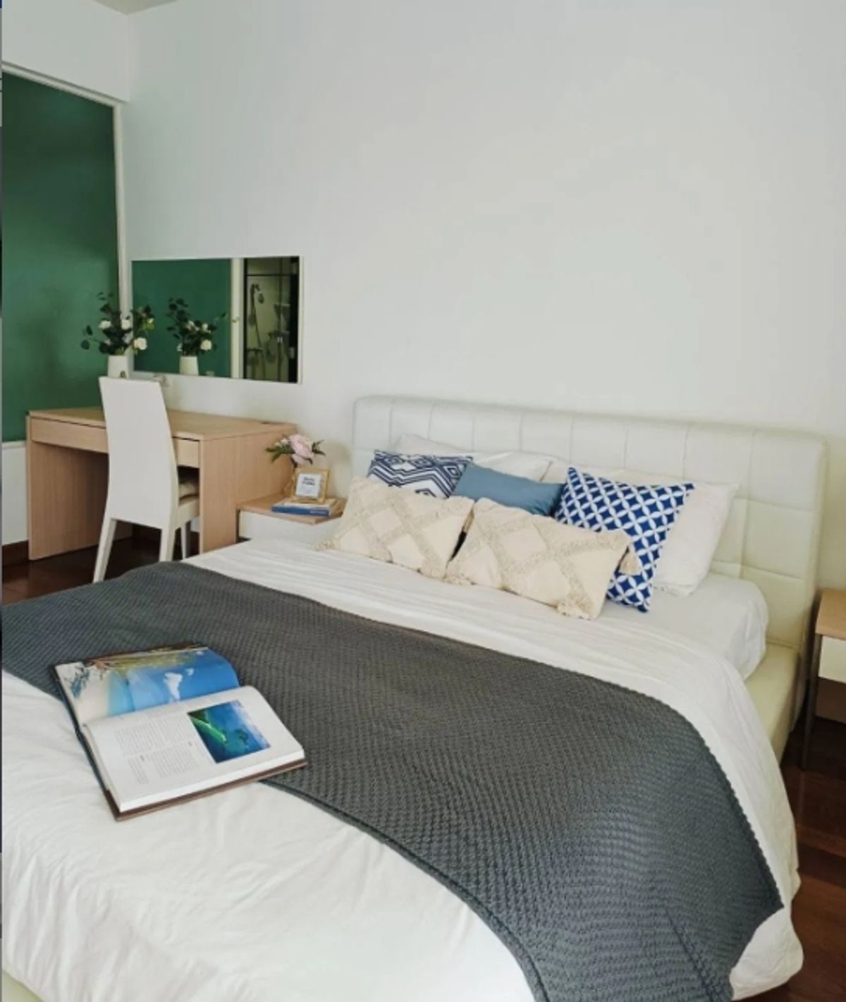 ให้เช่าคอนโดวิทยุ ชิดลม หลังสวน : The Address Chidlom Eng 中 日 Please add LINE ID @806qphgn o8415o5483