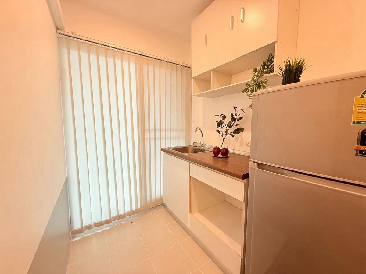 ขายคอนโดลาดพร้าว เซ็นทรัลลาดพร้าว : 🌻คอนโด ยู วิภา – ลาดพร้าว  แถมรีโนเวทให้ฟรีตกแต่งครบพร้อมอยู่ เฟอร์ครบ พร้อมอยู่  