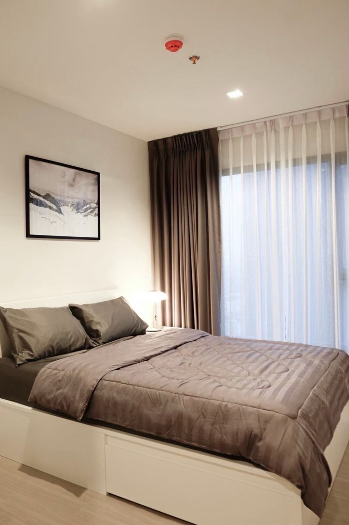 ให้เช่าคอนโดพระราม 9 เพชรบุรีตัดใหม่ RCA : FOR RENT ให้เช่า Life Asoke Rama9✨ 22K