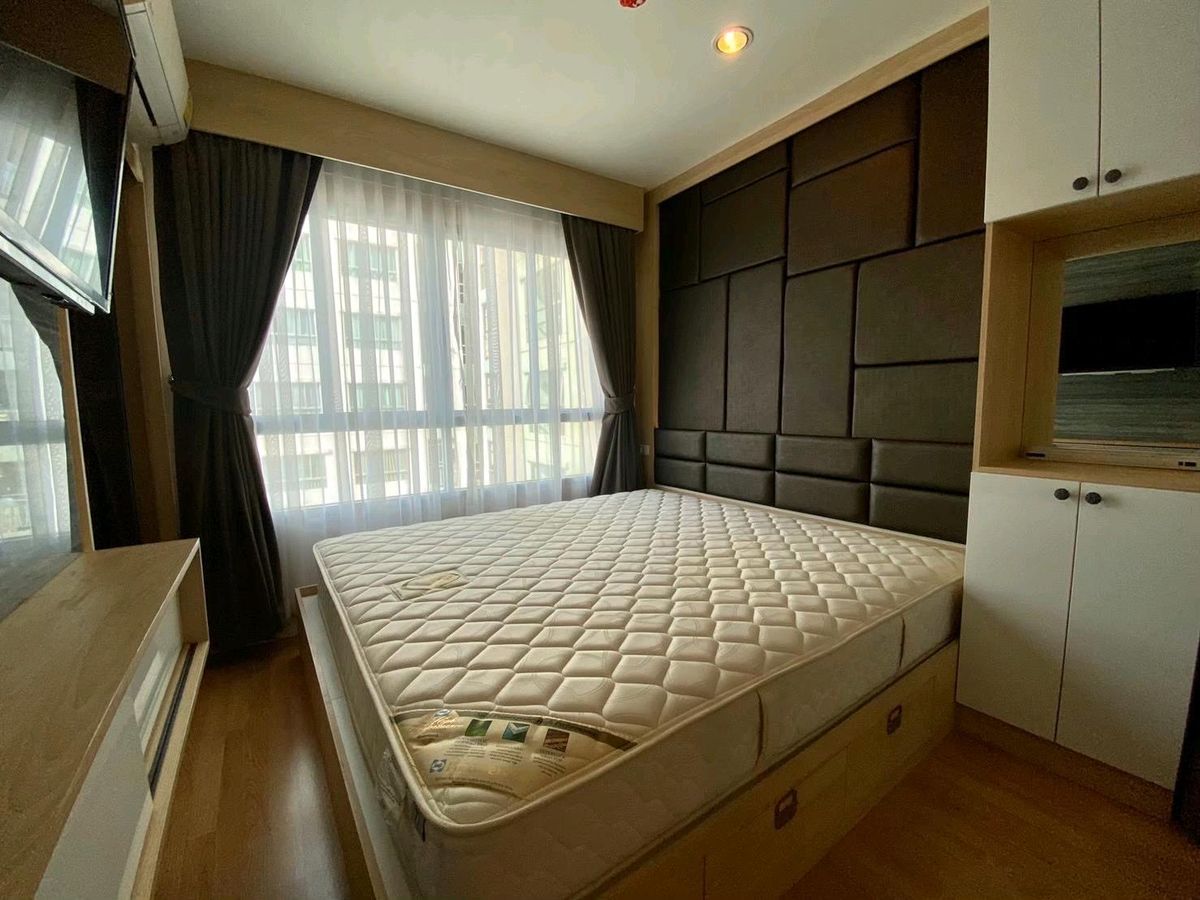 ให้เช่าคอนโดบางนา แบริ่ง ลาซาล : ให้เช่า ห้องสวย❗ ลุมพินีเมกะซิตี้บางนา