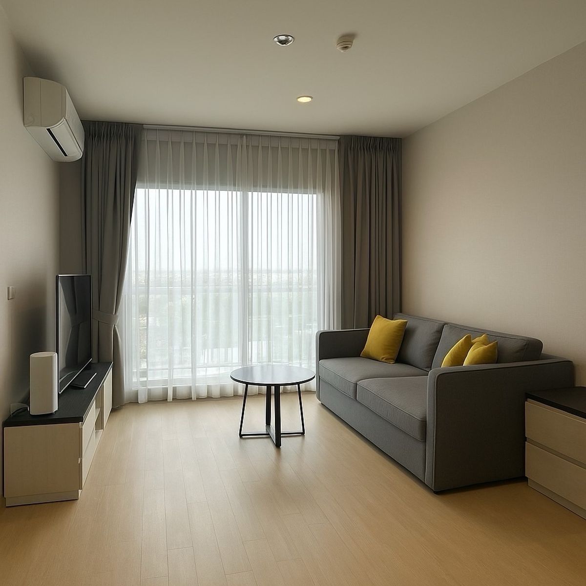 For RentCondoRatchadapisek, Huaikwang, Suttisan : 2 Beds 2 Baths Life Ratchadapisek