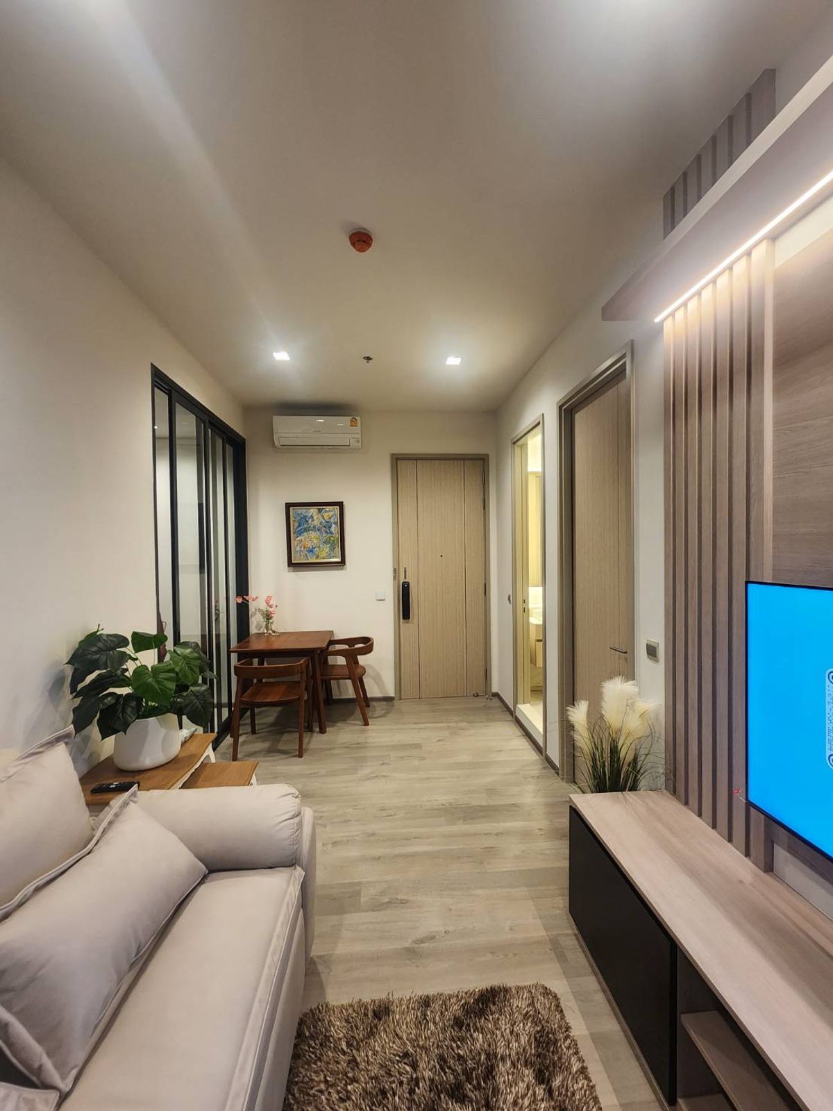 For RentCondoRatchathewi,Phayathai : ⚜️ Best Price for Rent 1 Bedroom Close to Siam Paragon ⚜️