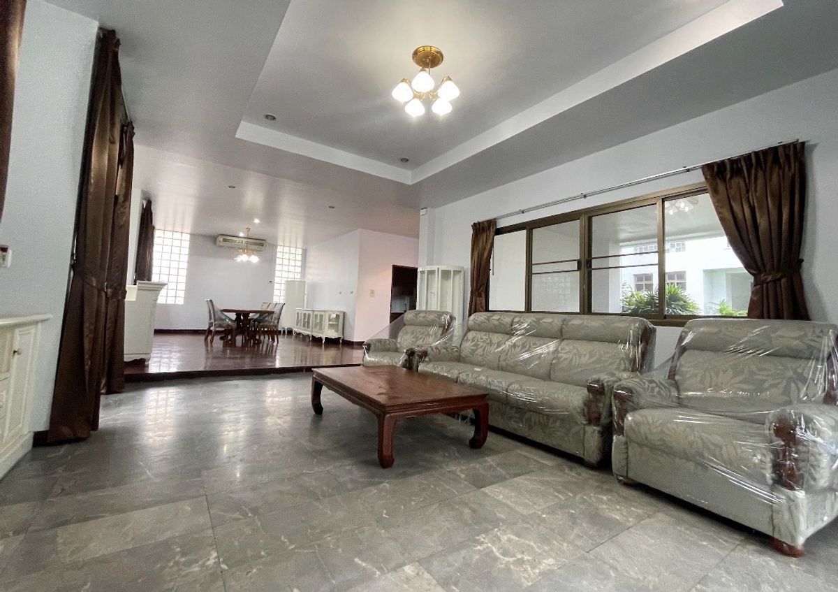 ให้เช่าบ้านพระราม 9 เพชรบุรีตัดใหม่ RCA : Single House for Rent Soi Soonvijai Thonglor / RCA / RAMA 9 / Sukhumvit Nearby NIST-BISB-BPS-EIS-AIS-ISB-MISB-RIS-RBIS-RAIS-KPIS International School