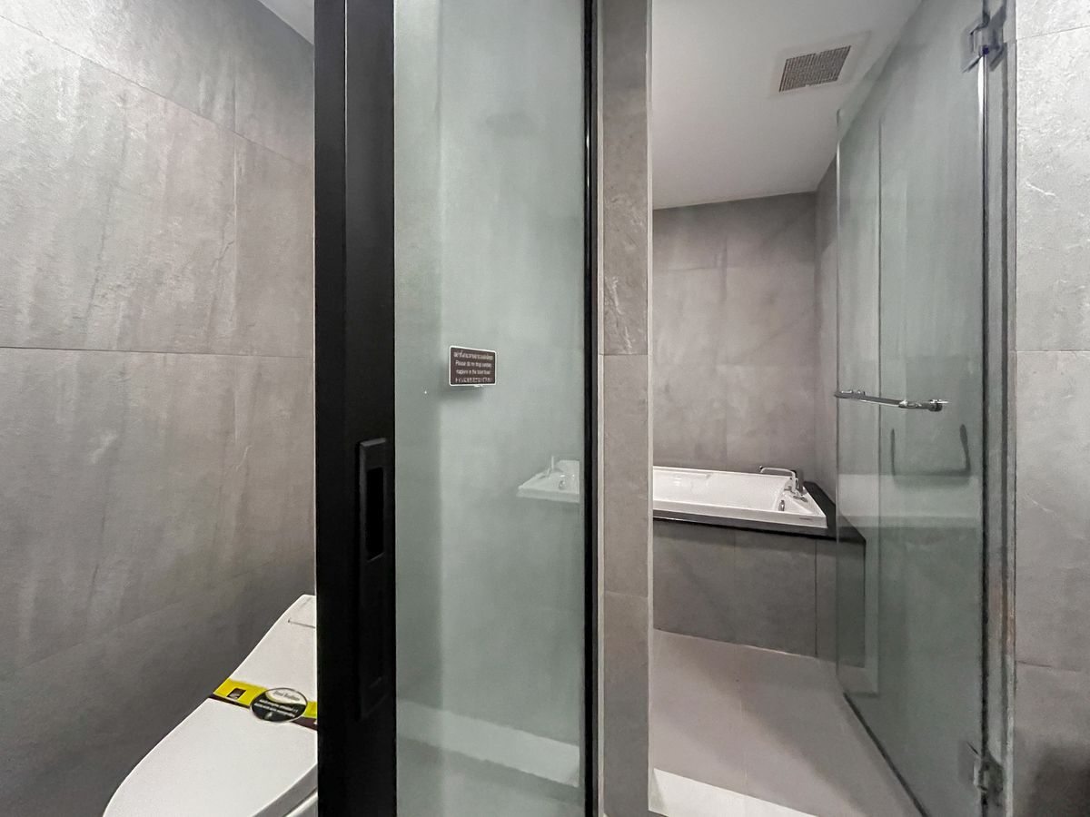 For SaleCondoSriracha Laem Chabang Ban Bueng : Foreigner Quota Dormy/Stasia Residence Sriracha for sale, price 1,990,000 baht [#hi1242]