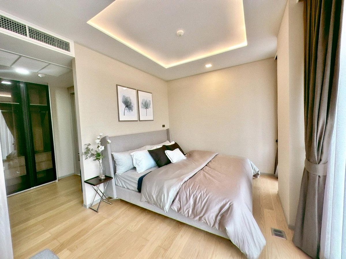 ให้เช่าคอนโดสุขุมวิท อโศก ทองหล่อ : 📌For RENT เช่า | FYNN Sukhumvit 31 - 3BR (113 sqm) 109,000 THB