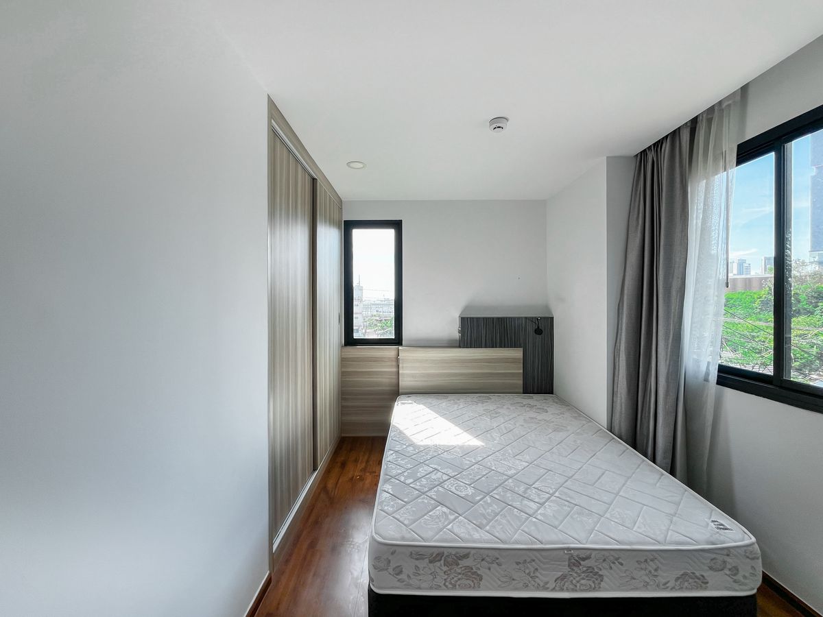 For SaleCondoSriracha Laem Chabang Ban Bueng : Foreigner Quota Dormy/Stasia Residence Sriracha for sale, price 1,990,000 baht [#hi1242]