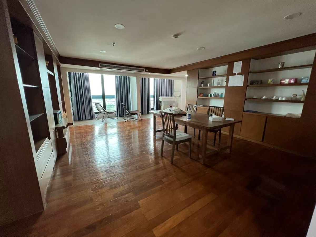 ให้เช่าคอนโดบางนา แบริ่ง ลาซาล : FOR RENT ให้เช่า Bangna Residence🌟3นอน