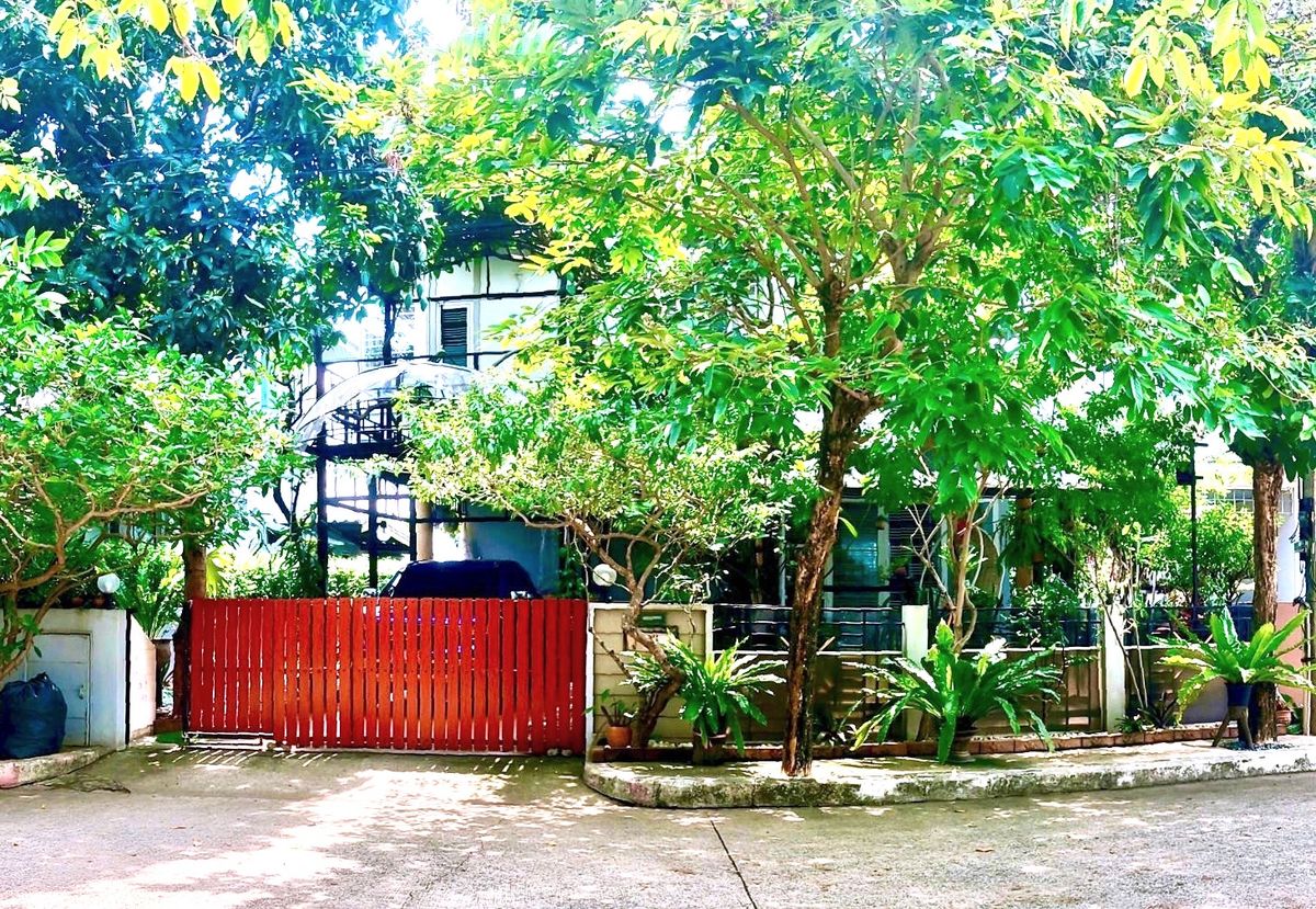 ให้เช่าบ้านปทุมธานี รังสิต ธรรมศาสตร์ : ให้เช่า บ้านเดี่ยว 2 ชั้น หมู่บ้าน สิริวลัย รังสิตคลอง 1 พื้นที่ 53.1 ตรว. 3 ห้องนอน 2 ห้องน้ำ ใกล้ฟิวเจอร์พาร์ครังสิต