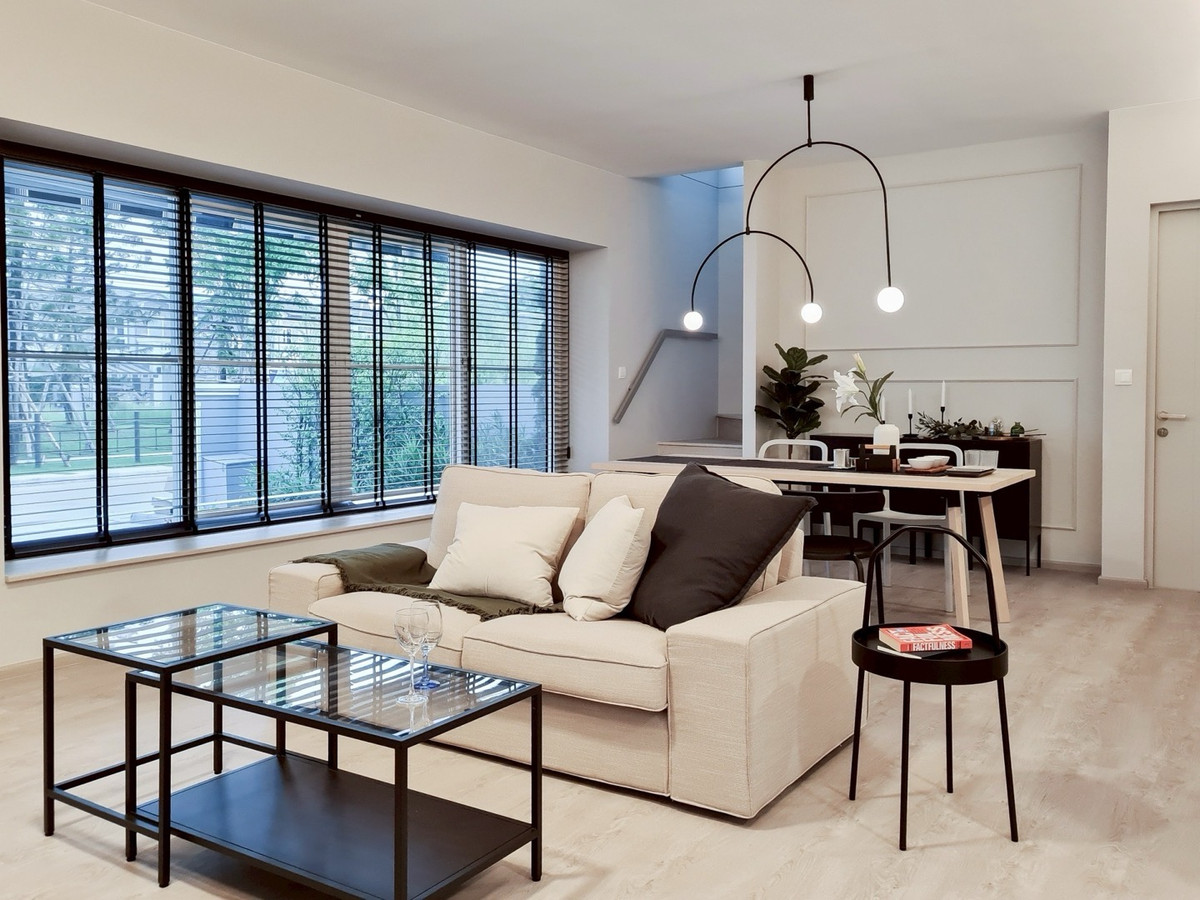 ให้เช่าบ้านบางนา แบริ่ง ลาซาล : ✅ให้เช่า✅ Anya บางนา ราม2 🔥Hot deal